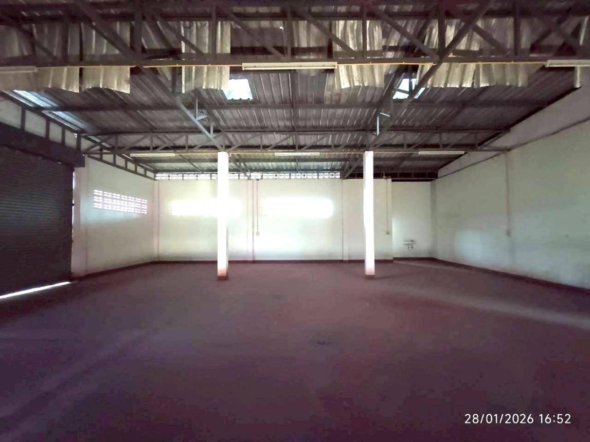 รูป บ้านเดี่ยว 1096.4 ตร.วา บ้านโฮ่ง ลำพูน 3.6M - รูปที่ 34/40