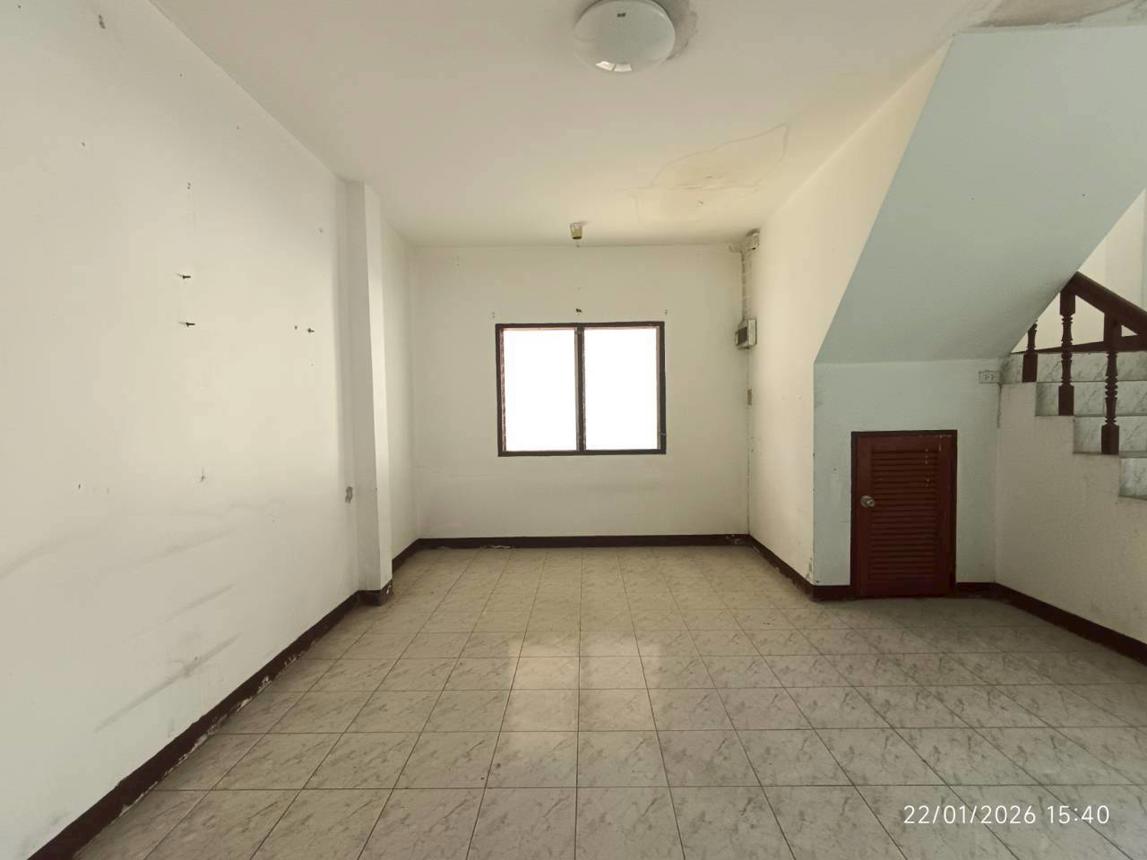 picture HOME 135 Sq.w. Pak Kret Nonthaburi for 6.4M - 35/60