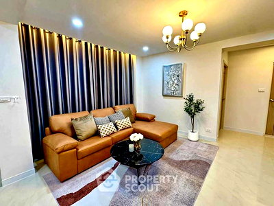 Condos for rent : 3-BR Condo at Siam Condominium near MRT Phra Ram 9 (ID 2789908)