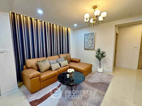 คอนโด 3-ห้องนอน ที่ สยาม คอนโดมิเนียม ใกล้ MRT พระราม 9 (ID 2789908)