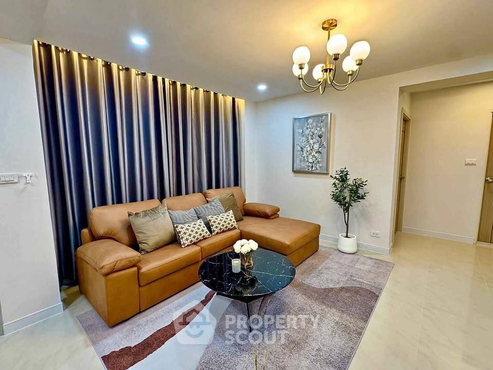 รูป คอนโด 3-ห้องนอน ที่ สยาม คอนโดมิเนียม ใกล้ MRT พระราม 9 (ID 2789908) - รูปที่ 1/9