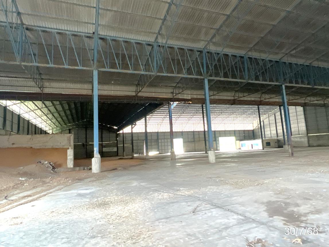 picture FACTORY 11821.9 Sq.w. Sankha Buri Chainat for 57.8M - 36/64