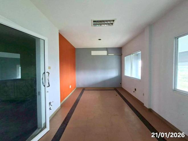 รูป บ้านเดี่ยว 36 ตร.วา เอ.ซี.เฮ้าส์ 3 ลำลูกกา ปทุมธานี 3M - รูปที่ 9/28