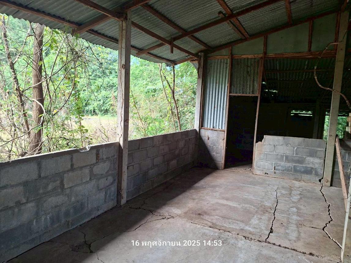รูป บ้านเดี่ยว 117 ตร.วา หนองไผ่ เพชรบูรณ์ 379,000 - รูปที่ 18/28