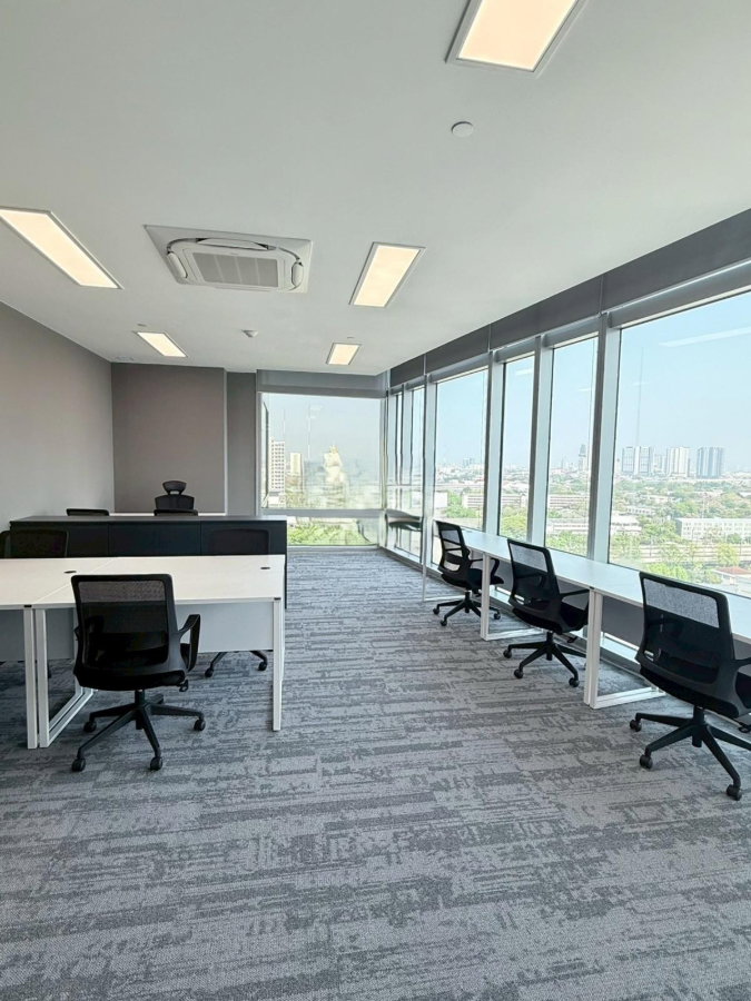 รูป WS7039 ✨ TIPCO WORK HUB – ออฟฟิศพร้อมใช้ ใจกลางเมืองอารีย์ 🚀ราคาเช่า 67,830 บาท/เดือน - รูปที่ 3/9