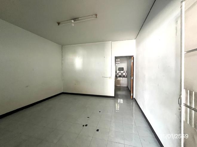 รูป ทาวน์เฮ้าส์ 134.9 ตร.วา เมืองตาก ตาก 4.1M - รูปที่ 8/40
