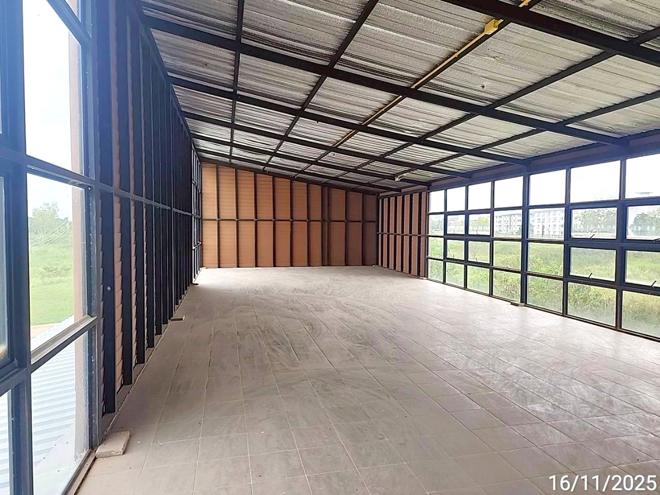 picture HOME 906.1 Sq.w. Muang Maha Sarakham Maha Sarakham for 10.4M - 12/32