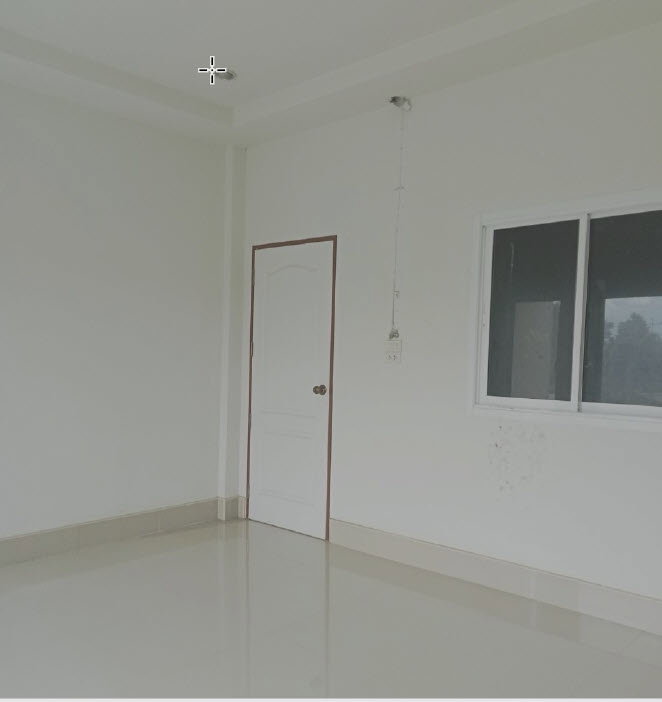 รูป อาคารพาณิชย์ 27.7 ตร.วา อำเภอทุ่งสง นครศรีธรรมราช 990,000 - รูปที่ 3/10