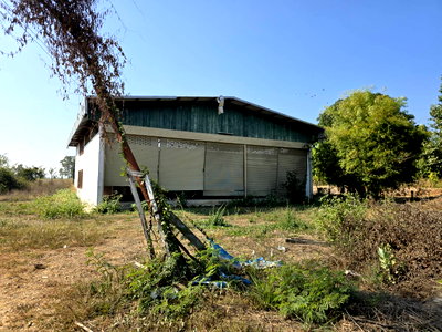 LAND 890 Sq.w. Ubol Ratana Khon Kaen for 1.4M