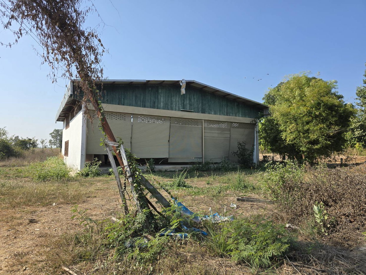 picture LAND 890 Sq.w. Ubol Ratana Khon Kaen for 1.4M - 1/7