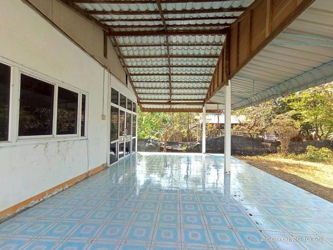 รูป บ้านเดี่ยว 863 ตร.วา พยัคฆภูมิพิสัย มหาสารคาม 4.2M - รูปที่ 4/38