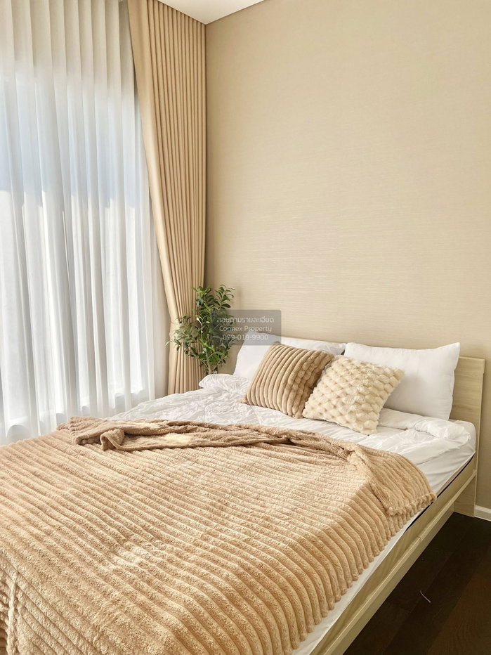 รูป 🔥🔥🔥 เช่าคอนโด เดอะ เซนต์ เรซิเดนซ์ MRT-พหลโยธิน จอมพล เขต จตุจักร กรุงเทพ CX-151062 ✅ ทักไลน์ @connexproperty ตอบทันที ทีมงานมืออาชีพ ✅ 🔥🔥🔥 - รูปที่ 6/12