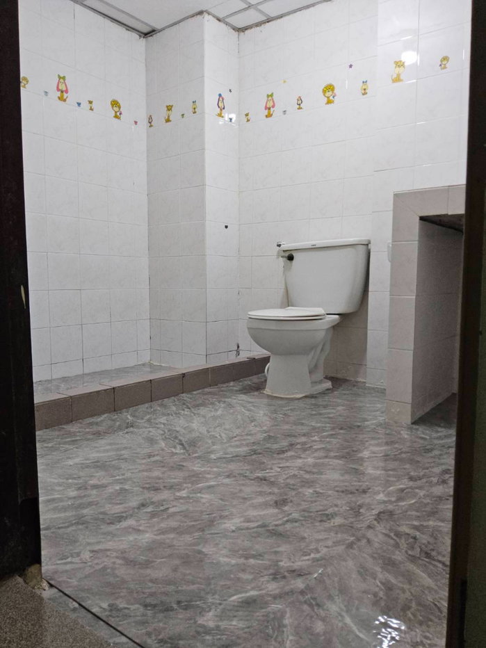 รูป ขายคอนโด บ้านสวนรัชธานี ตึก 1 แจ้งวัฒนะ 6 ทำเลทอง ใกล้รถไฟฟ้า! - รูปที่ 5/11