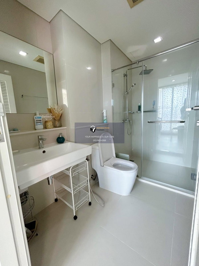 รูป IVY Thonglor | Best price Nice view 🚝ใกล้ BTS Thonglor #2026010913685#FC - รูปที่ 13/13