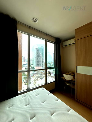 Condos for sale Outer Sukhumvit : 🔺 For Sell Condo LIFE @ SUKHUMVIT 65 Building 1, Floor 14,1 bed room, Room size 30 sqm