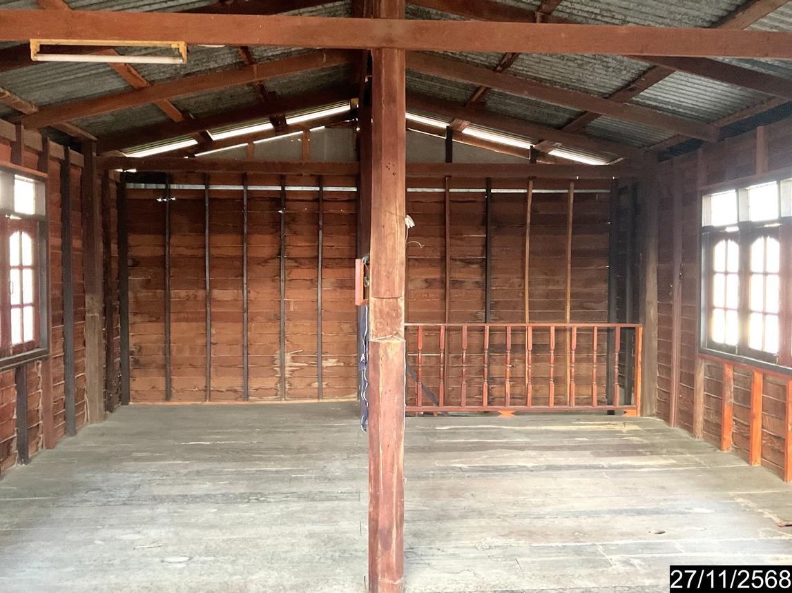 picture HOME 232.8 Sq.w. Na Wang Nong Bua Lam Phu for 1.2M - 23/30