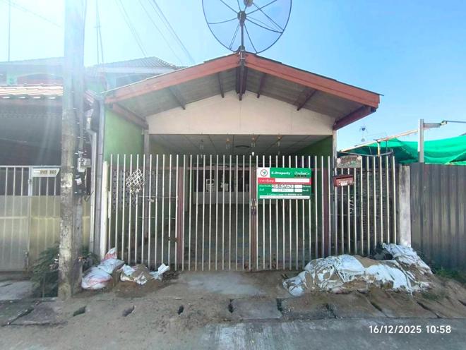 รูป ทาวน์เฮ้าส์ 31.7 ตร.วา เมืองสุโขทัย สุโขทัย 1.9M - รูปที่ 1/32