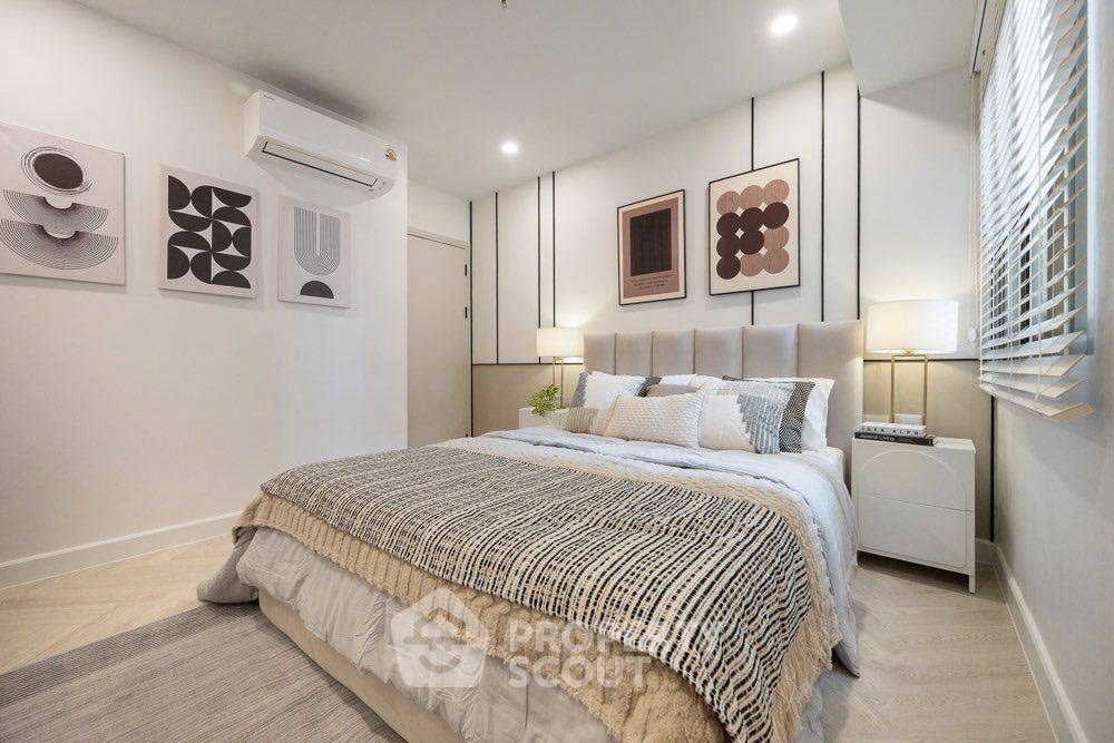 รูป คอนโด 2-ห้องนอน ที่ ท็อป วิว ทาวเวอร์ คอนโดมิเนียม ใกล้ BTS ทองหล่อ (ID 2786642) - รูปที่ 20/22