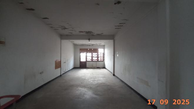 รูป อาคารพาณิชย์ 32 ตร.วา บูรพาซิตี้ บางปะกง ฉะเชิงเทรา 3.6M - รูปที่ 8/24