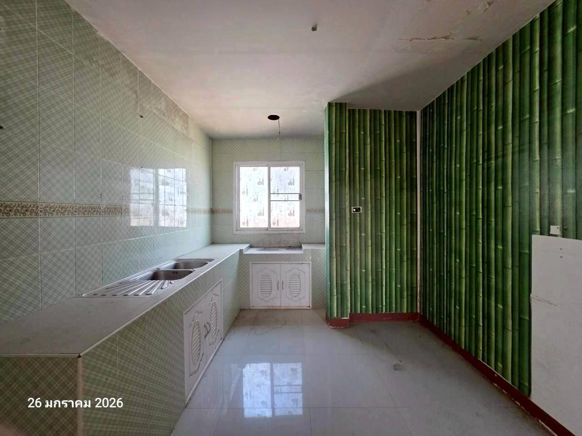 รูป บ้านเดี่ยว 56 ตร.วา ศรีมาย หนองปลิง เมืองนครสวรรค์ นครสวรรค์ 1.4M - รูปที่ 20/30