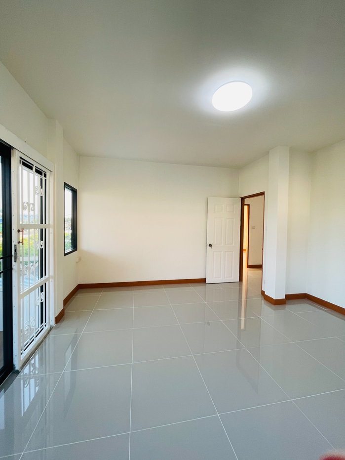 รูป ขายบ้านเดี่ยวอิมพีเรียลลากูนา 2 บางบัวทอง 56 ตร.ว. แต่งใหม่พื้นที่เยอะ ฟรีโอน - รูปที่ 14/19
