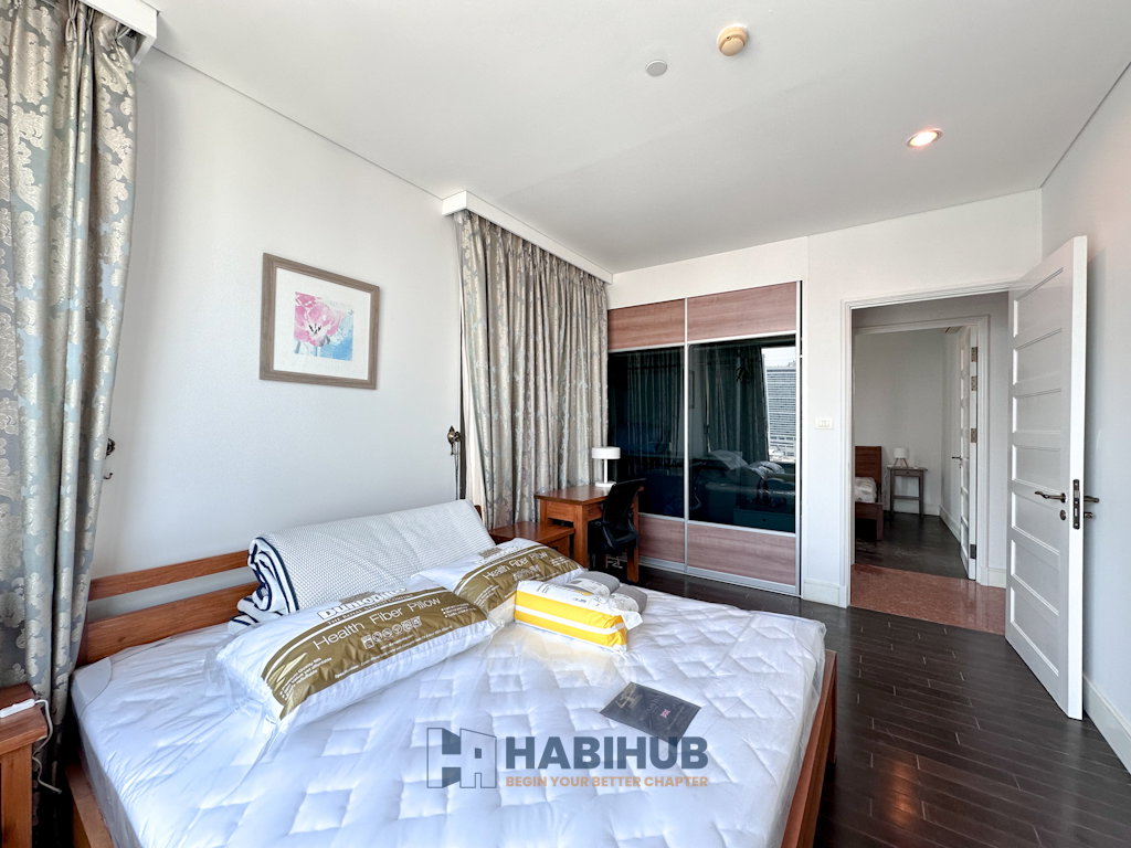 picture 🏙️✨ Aguston Sukhumvit 22 | 2 Bedroom for Sale  (HBH-HL-58) - 4/25