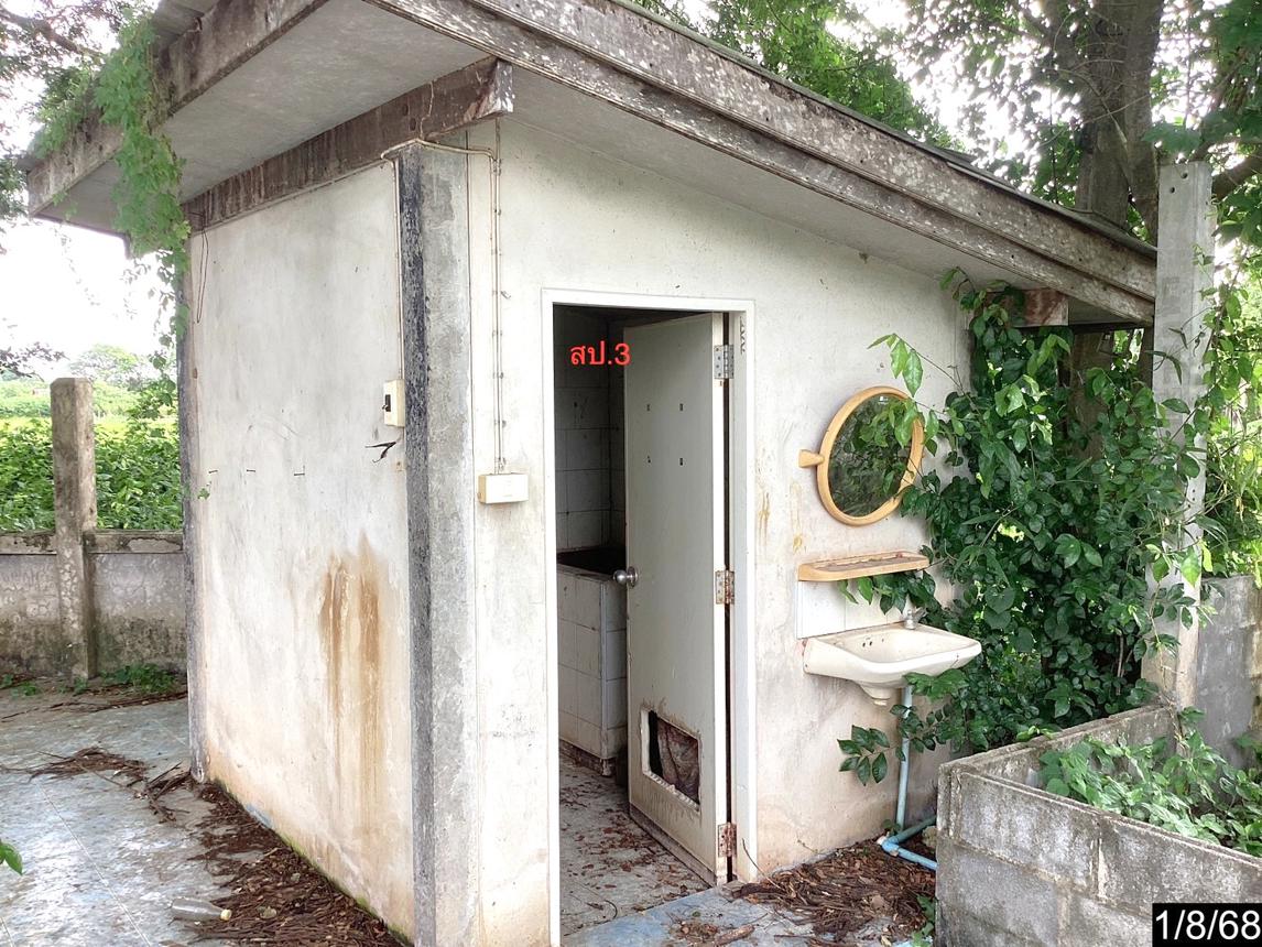 รูป บ้านเดี่ยว 3167 ตร.วา ห้วยผึ้ง กาฬสินธุ์ 13.6M - รูปที่ 30/44