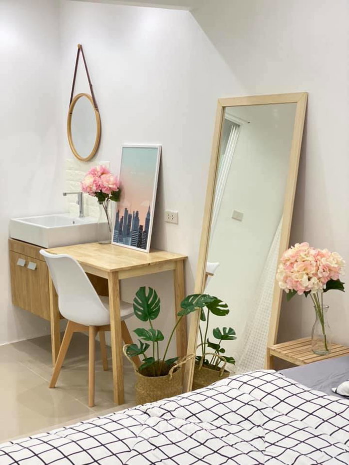 picture 2-BR Condo at A Space Asoke Hide Away near MRT Phra Ram 9 (ID 465428) - 9/13