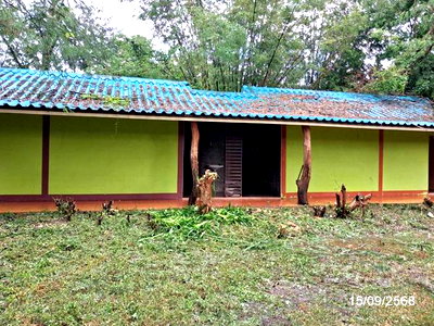 Houses for sale Phana Amnat Charoen : HOME 2910 Sq.w. Phana Amnat Charoen for 1.3M