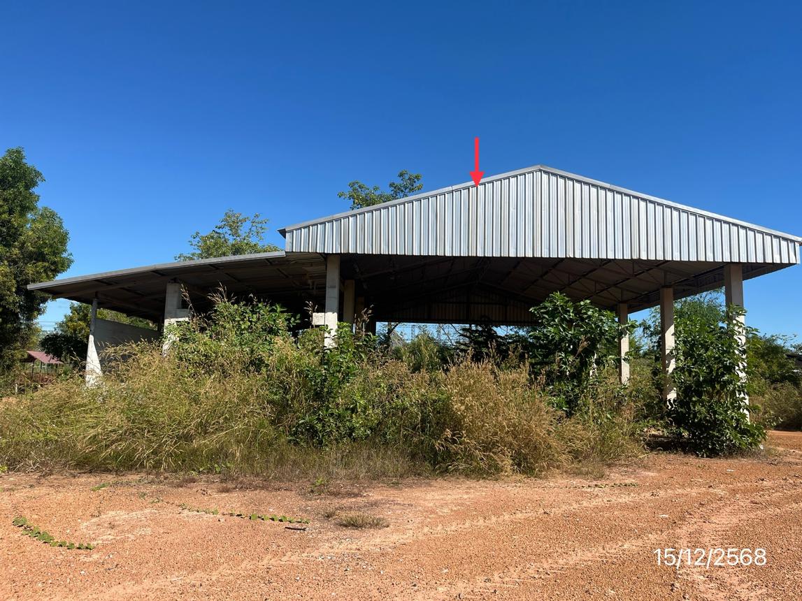 รูป เพิงอเนกประสงค์ 22578 ตร.วา เมืองสุโขทัย สุโขทัย 13.7M - รูปที่ 11/24