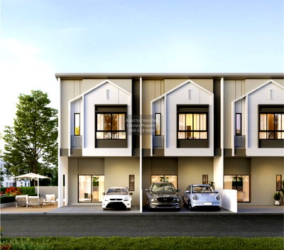 ทาวน์โฮม ม.ราชพฤกษ์ : ขายทาวน์เฮ้าส์/ทาวน์โฮม  เดอะ คอนเนค พระราม 5 บางศรีเมือง เมืองนนทบุรี นนทบุรี CX-150798 ✅ ทักไลน์ @connexproperty ตอบทันที ทีมงานมืออาชีพ ✅