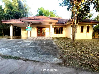 HOME 236 Sq.w. Lom Kao Phetchabun for 2.4M