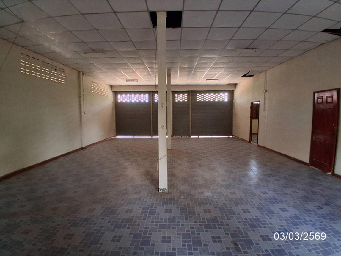 รูป บ้านเดี่ยว 89 ตร.วา เมืองร้อยเอ็ด ร้อยเอ็ด 2M - รูปที่ 14/28