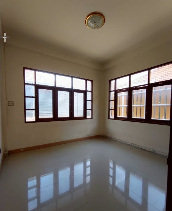 รูป บ้านเดี่ยว 66.7 ตร.วา อำเภอทุ่งใหญ่ นครศรีธรรมราช 1.8M - รูปที่ 7/13