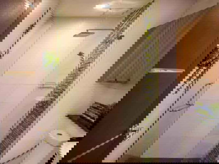 รูป ขายชิควิว คอนโดมิเนียม ห้องกว้าง วิวสระ ราคาถูก ใกล้เมญ่า ใกล้นิมมาน โทร 0955752068 คุณชมพู - รูปที่ 15/15