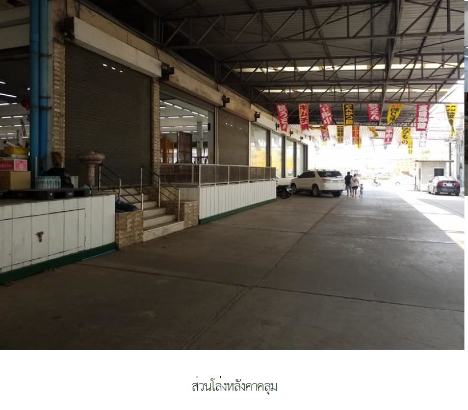 รูป โกดัง 4041 ตร.วา เมืองพิษณุโลก เมืองพิษณุโลก พิษณุโลก 295M - รูปที่ 5/20
