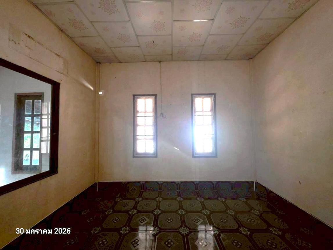 รูป บ้านเดี่ยว 181.1 ตร.วา เมืองกำแพงเพชร กำแพงเพชร 1.7M - รูปที่ 33/42