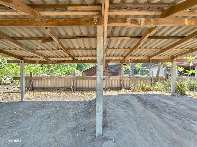 รูป บ้านเดี่ยว 571 ตร.วา เมืองอุทัยธานี อุทัยธานี 1.5M - รูปที่ 13/30