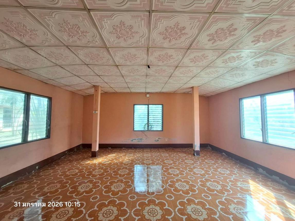 รูป บ้านเดี่ยว 1014 ตร.วา ดอยหล่อ เชียงใหม่ 3.6M - รูปที่ 21/30