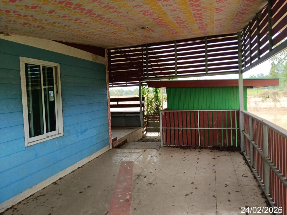 รูป บ้านเดี่ยว 22359 ตร.วา วชิรบารมี พิจิตร 7.2M - รูปที่ 14/24