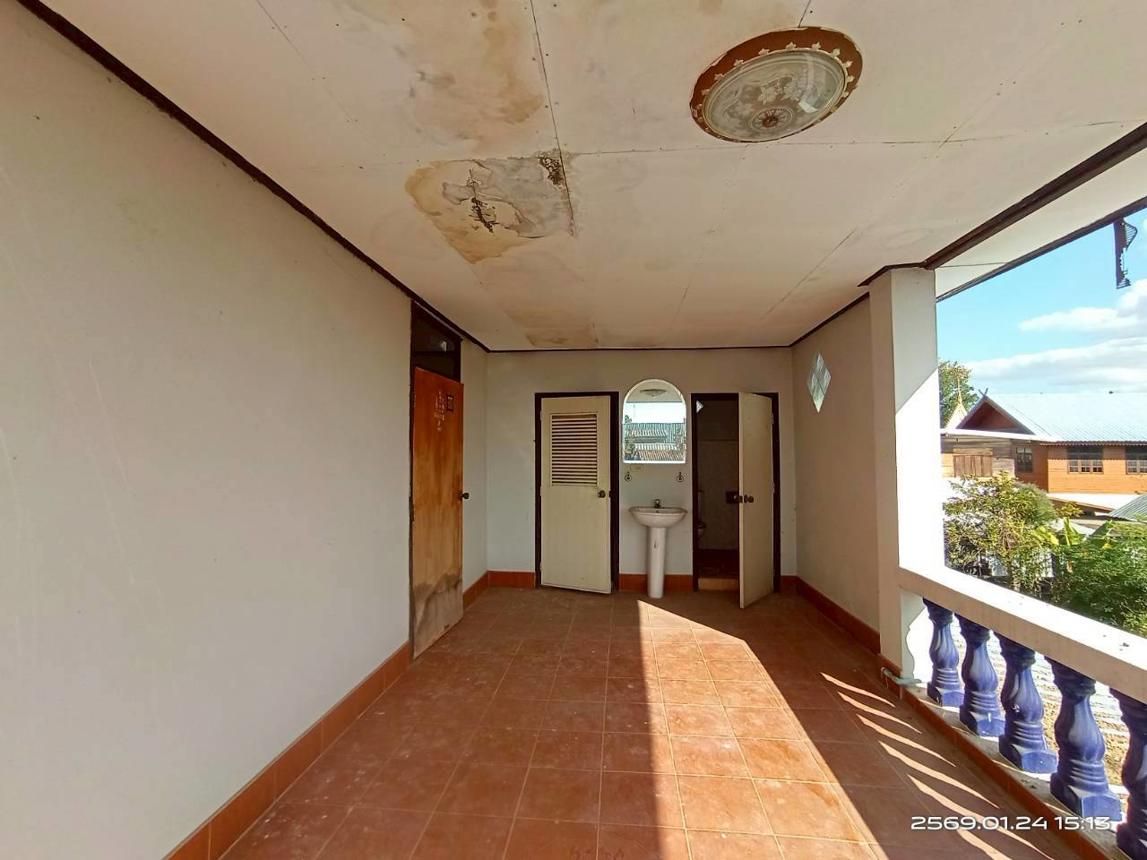 รูป บ้านเดี่ยว 45 ตร.วา เมืองกาฬสินธุ์ กาฬสินธุ์ 1.9M - รูปที่ 33/40