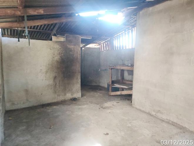 รูป บ้านเดี่ยว 69 ตร.วา จตุรพักตรพิมาน ร้อยเอ็ด 622,000 - รูปที่ 8/28