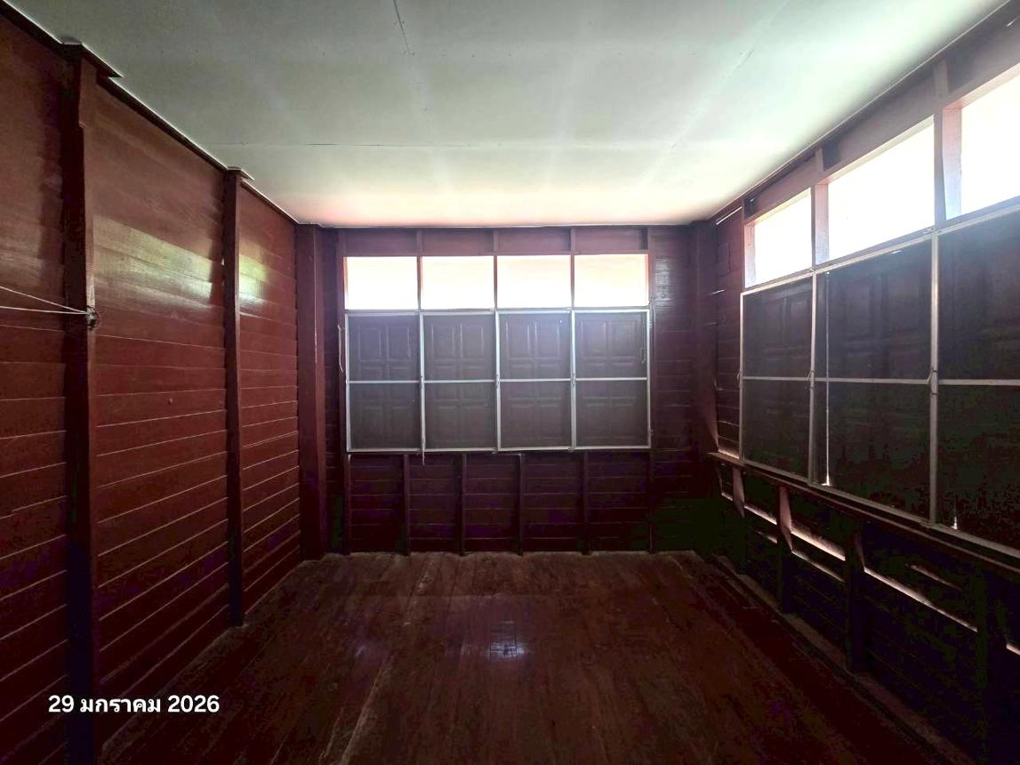 รูป บ้านเดี่ยว 154 ตร.วา เมืองแพร่ แพร่ 1.6M - รูปที่ 35/48