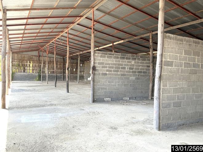 picture FACTORY 1234.2 Sq.w. Phra Thong Kham Nakhon Ratchasima for 19.4M - 10/44