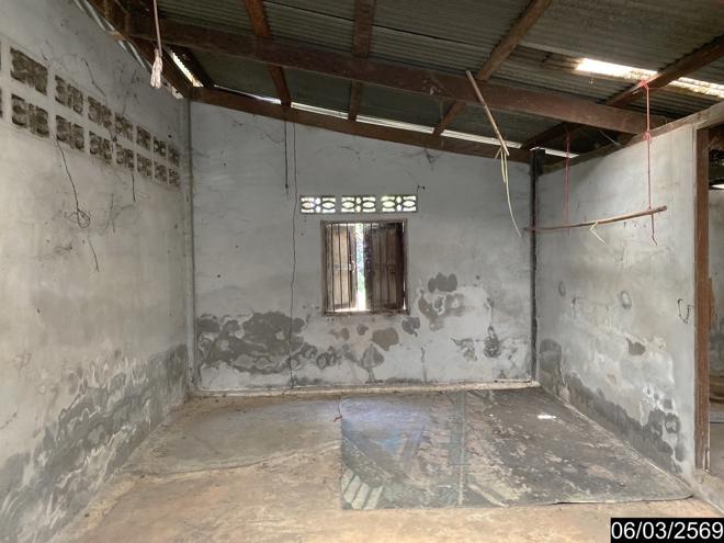 รูป บ้านเดี่ยว 98 ตร.วา ศรีวิไล บึงกาฬ 1M - รูปที่ 8/22