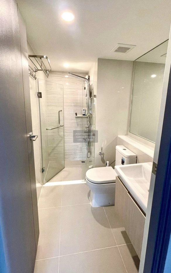 รูป เช่าคอนโด ไลฟ์ พระราม 4 - อโศก ดูเพล็กซ์ วิวสวย ชั้นสูง ห้องมุม หน้ากว้าง คลองเตย เขต คลองเตย กรุงเทพ CX-151070 ✅ ทักไลน์ @connexproperty ตอบทันที ทีมงานมืออาชีพ ✅ - รูปที่ 7/7