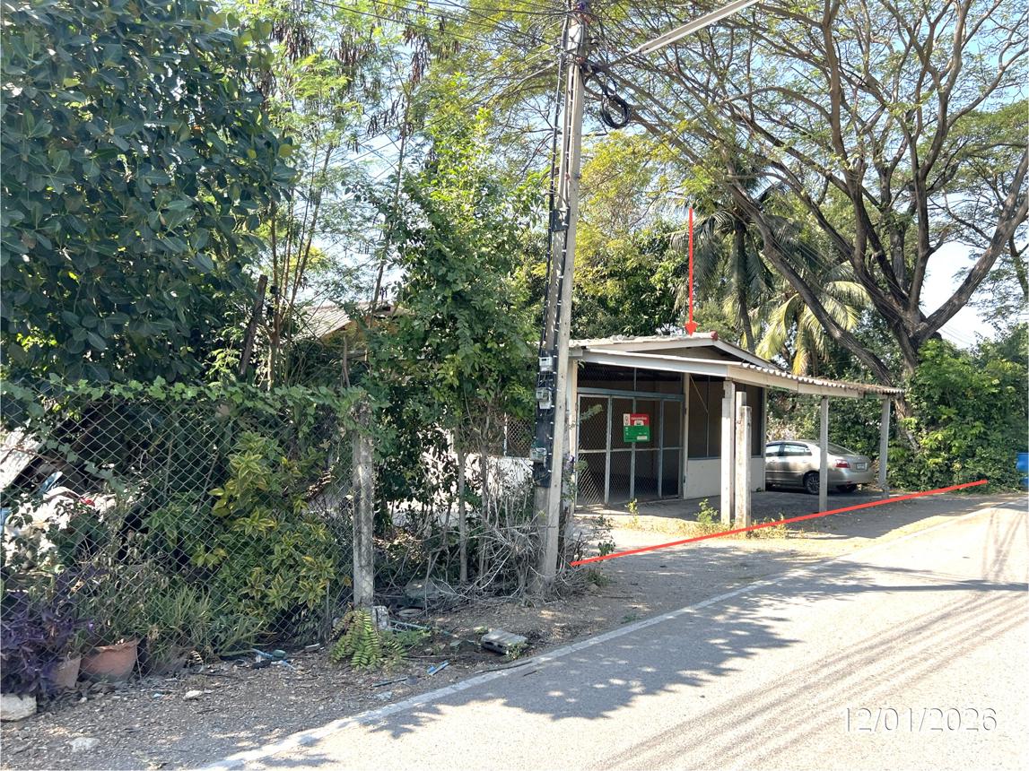 รูป บ้านเดี่ยว 120 ตร.วา ตาคลี นครสวรรค์ 927,000 - รูปที่ 21/40