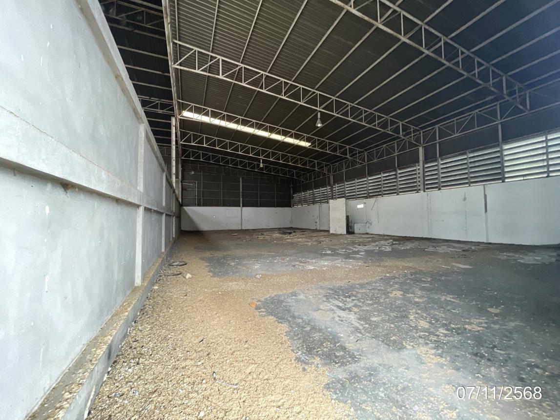 picture FACTORY 10527.7 Sq.w. Muang Uthai Thani Uthai Thani for 107M - 36/44
