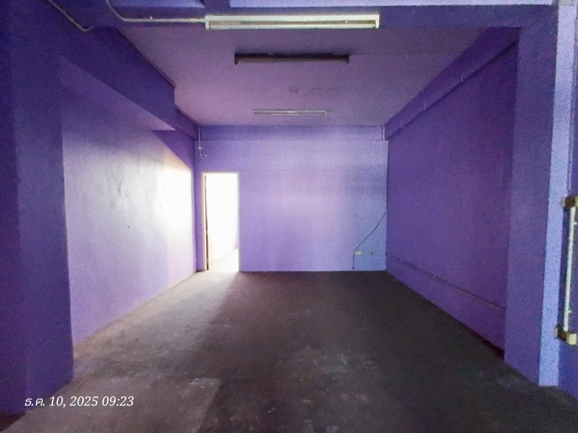 รูป อาคารพาณิชย์ 28 ตร.วา เขตบางกะปิ กรุงเทพมหานคร 10.6M - รูปที่ 25/36