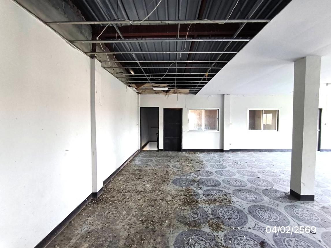 รูป อาคารพาณิชย์ 49.9 ตร.วา ช.รุ่งเรือง 8 บางบัวทอง นนทบุรี 6.6M - รูปที่ 35/40